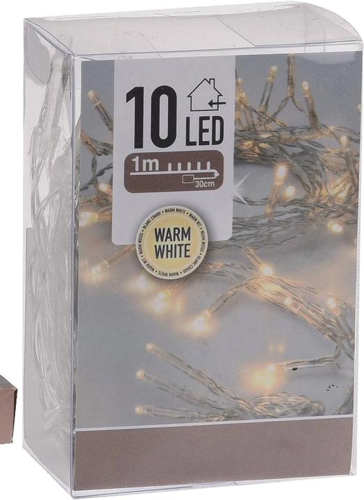 Produktbild Silberdraht (1 m)