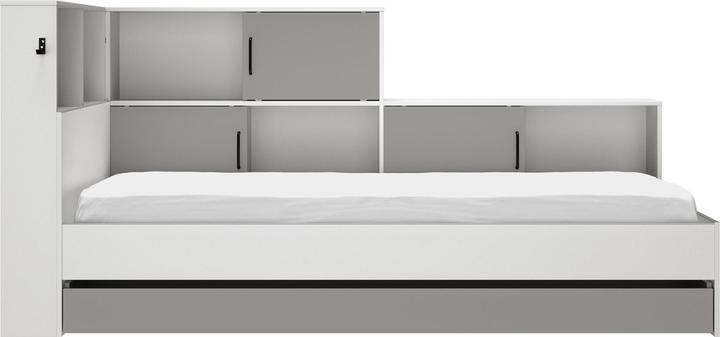 Actual product image Gami Erwan (90 x 200 cm)