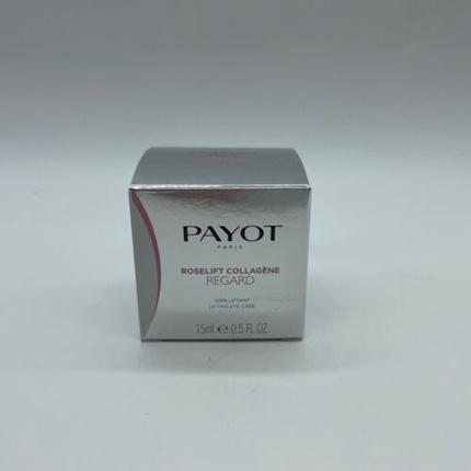 Image du produit Payot Paris Roselift Collagéne (Crème pour les yeux, 15 ml, Journée)