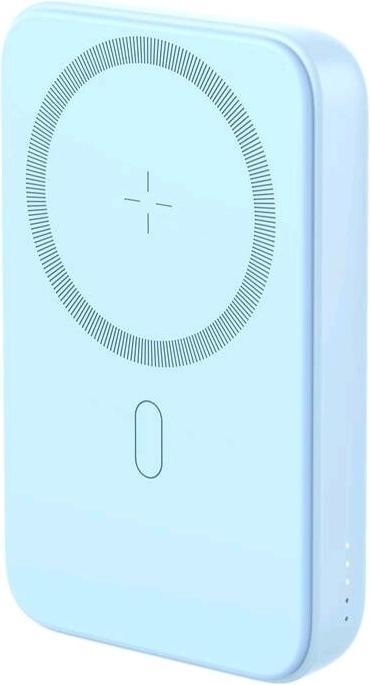 Produktbild Joyroom Mini Magnetic (10000 mAh, 20 W, 20 Wh)