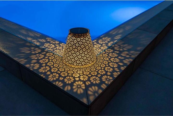 Image du produit STT Antic Lantern