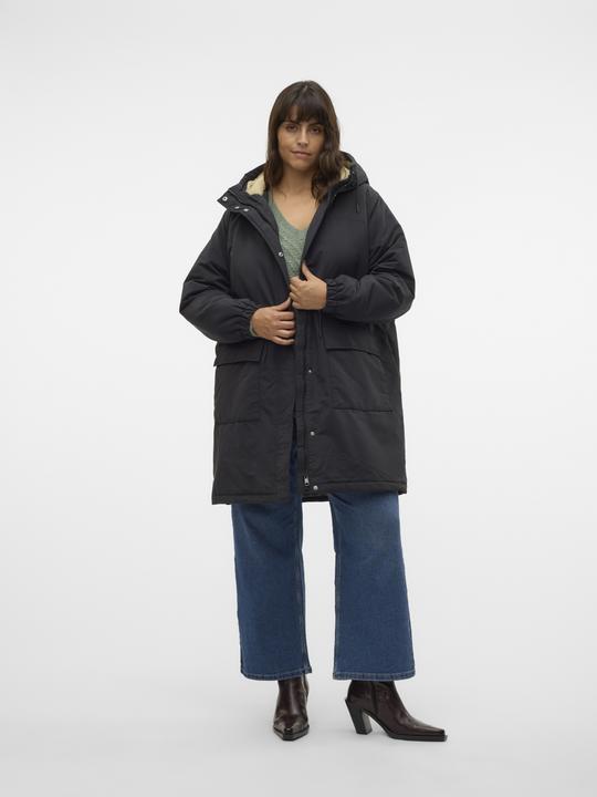 Actual product image Vero Moda VMCALMA Coat Coat (44)