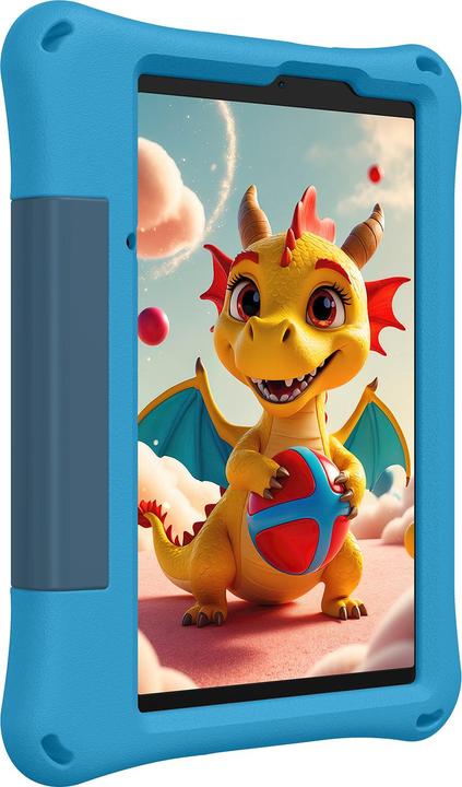 Produktbild Ulefone TAB A9 PRO KIDS 4/128GB BLUE (8.68", 128 GB, Blue)