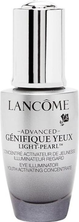 Produktbild Lancôme Advanced Génifique Yeux Light Pearl (Augenpflege Gel, 20 ml, Tag)