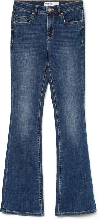 Image du produit Vero Moda Vmflash Mr Flared Jeans Li3110 Ga Noos (XS)
