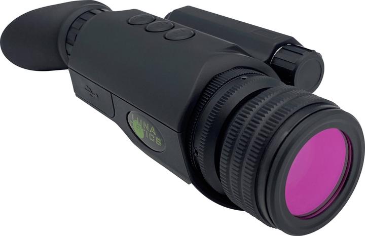 Berger & Schröter Premium LN-G3-M44 5-30x44 LN-G3-M44 Nachtsichtgerät