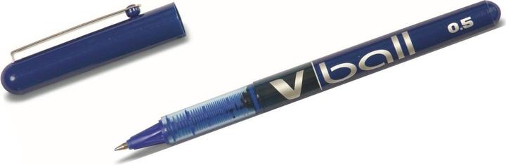 Actual product image Pilot VBall (Blue, 1 x)