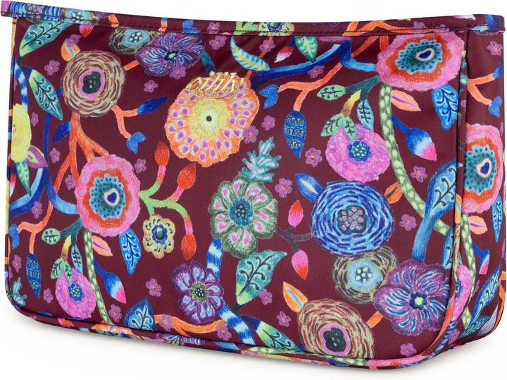 Produktbild Oilily Pieternella stripe Kosmetiktasche 28 cm (5 l)