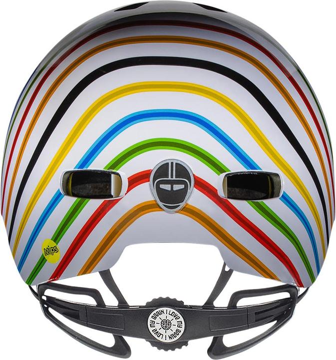 Image du produit Nutcase Little Nutty Mips casque de vélo enfants (52 - 56 cm)