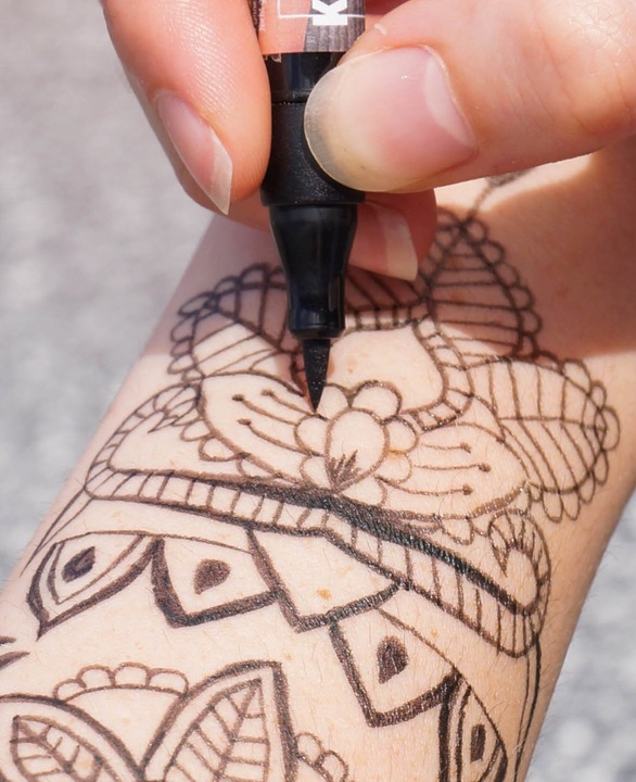 Image du produit Kreul TattooPen