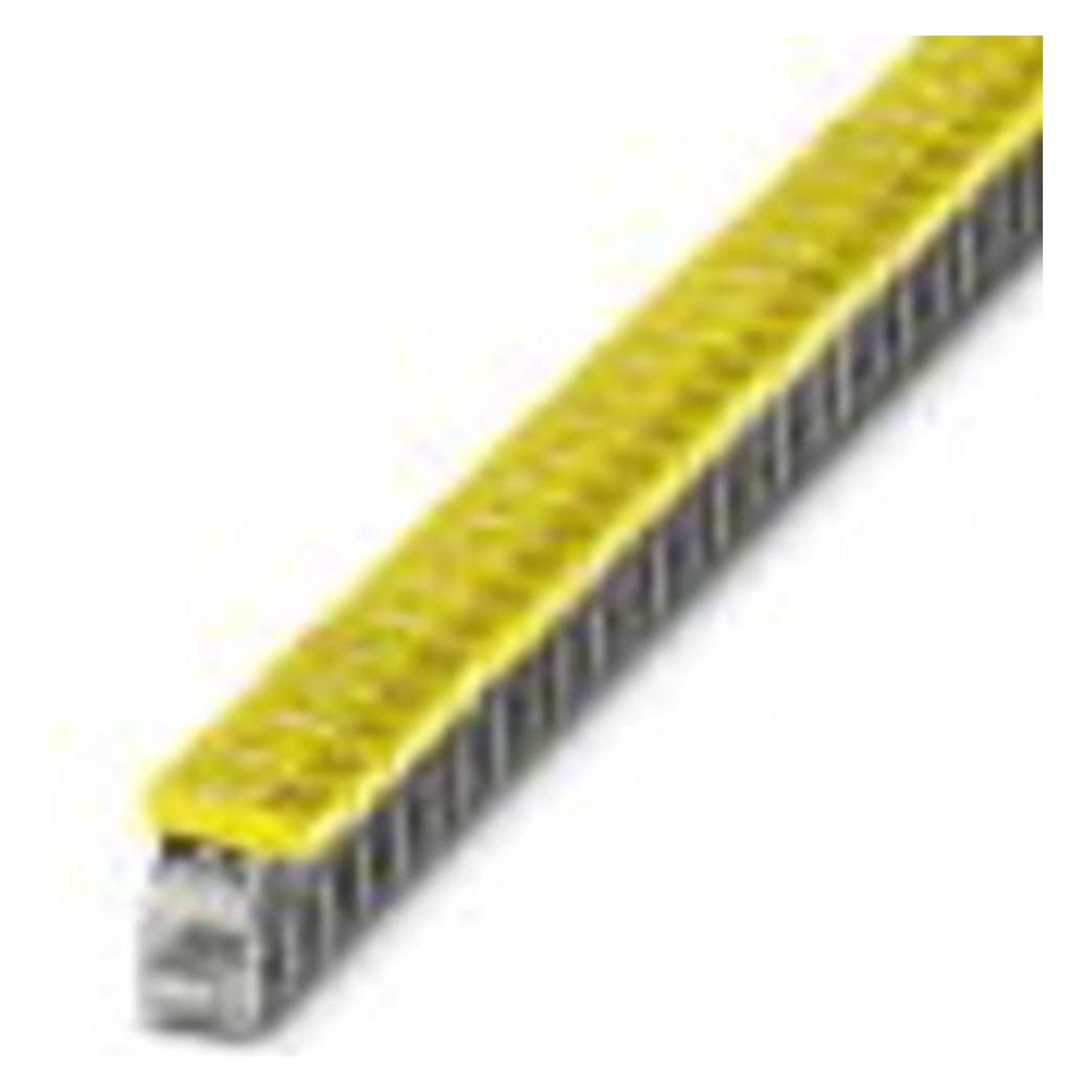 Phoenix Contact Giallo Terminale Di Connessione Akg 16 Ye 50 Pz., Cavo + Spina Elettrica,