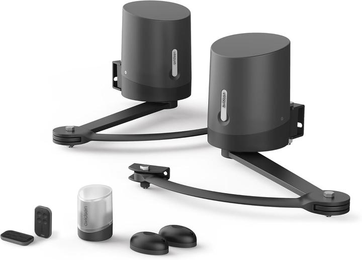 Avidsen Garagentor-Motor Orane510 500 kg