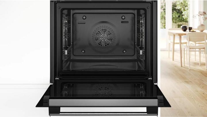 Produktbild Bosch Hausgeräte HBG578ES7