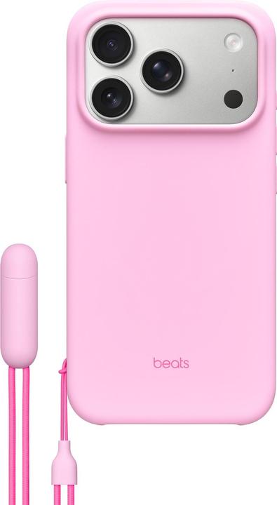 Image du produit Beats Kickstand Case with MagSafe (Apple iPhone 17 Pro)