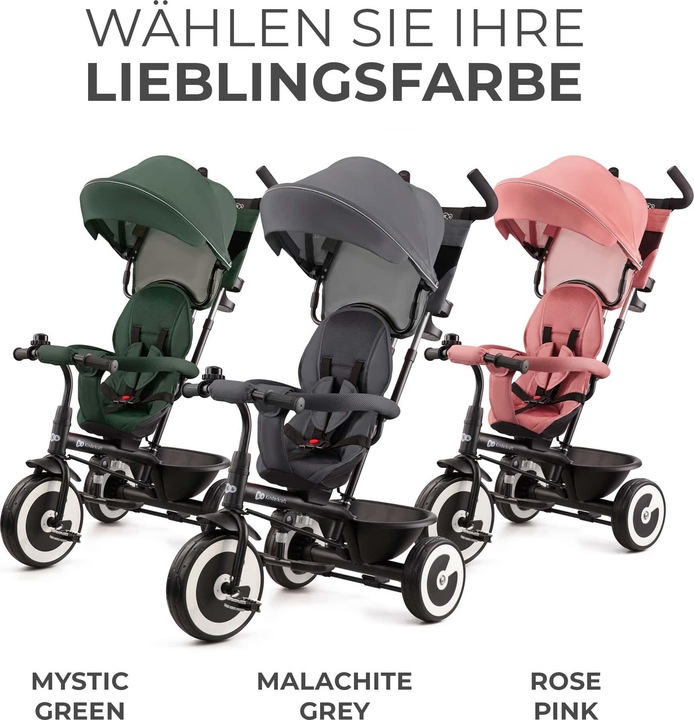 Image du produit KinderKraft Aston
