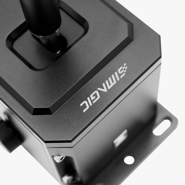 Actual product image Simagic DS-8X Shifter (PC)