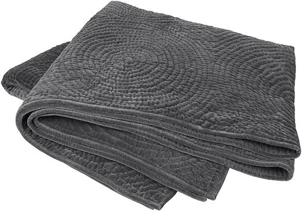 Produktbild Broste Copenhagen Quilt Ring (260 x 240 cm)