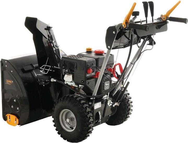 Actual product image Alpina Maschinen AS 62 P (62 cm)