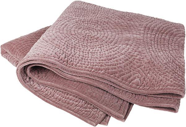Produktbild Broste Copenhagen Quilt Ring (240 x 260 cm)
