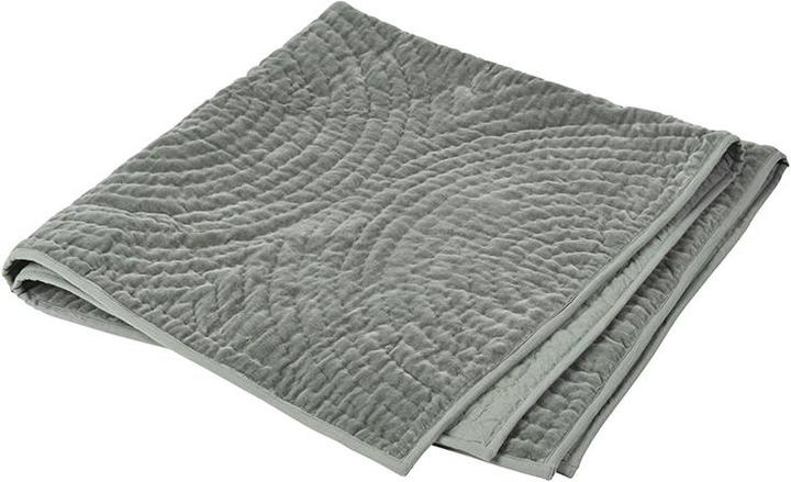 Actual product image Broste Copenhagen Quilt ring (240 x 260 cm)