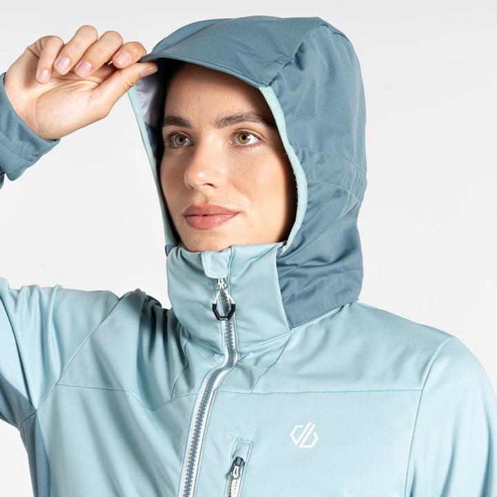 Immagine prodotto Dare2b Lexanll Softshell (L)