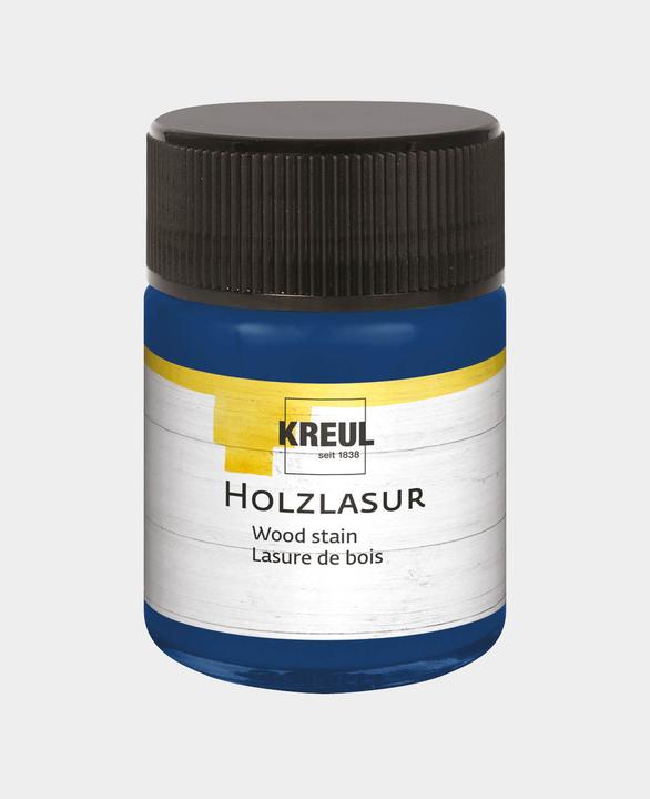 Image du produit Kreul Lasure pour bois, 50 ml (50 ml)