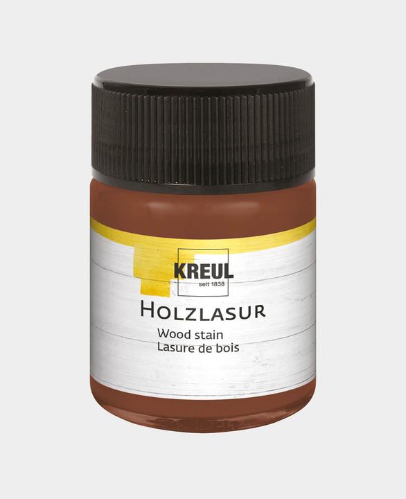 Image du produit Kreul Lasure pour bois, 50 ml (50 ml)