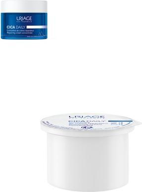 Produktbild Uriage CICA DAILY Repairing Concentrated Cream - Beauty Skincare Moisturizer (50 ml, Tagescreme)