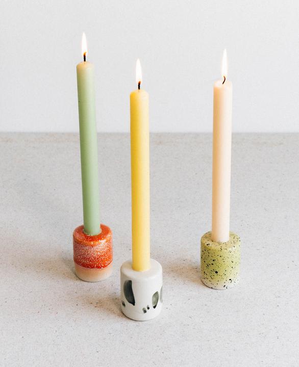 Actual product image Esmée Candlesticks, Candleholders Stick Candles