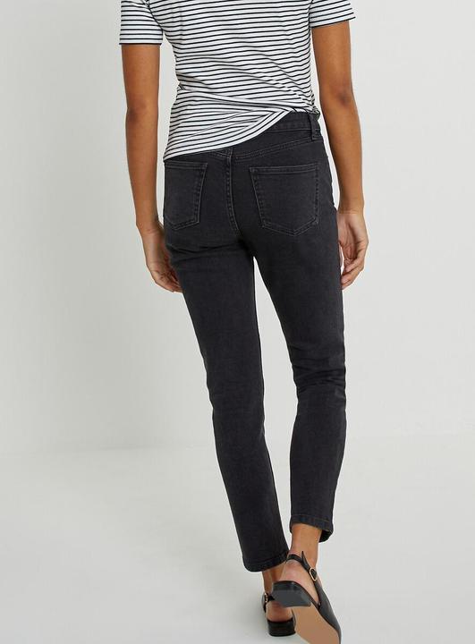 Produktbild La Redoute Collections Slim-Fit-Jeans (40)