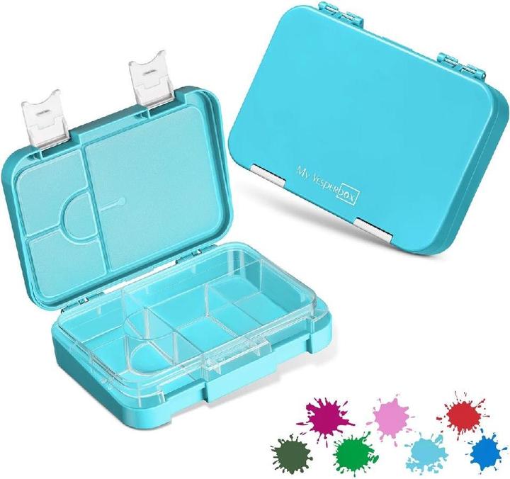 Actual product image MyVesperbox Len