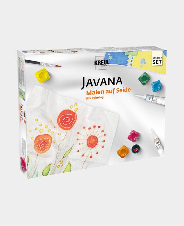 Produktbild Kreul Javana (Multicolor, 140 ml)
