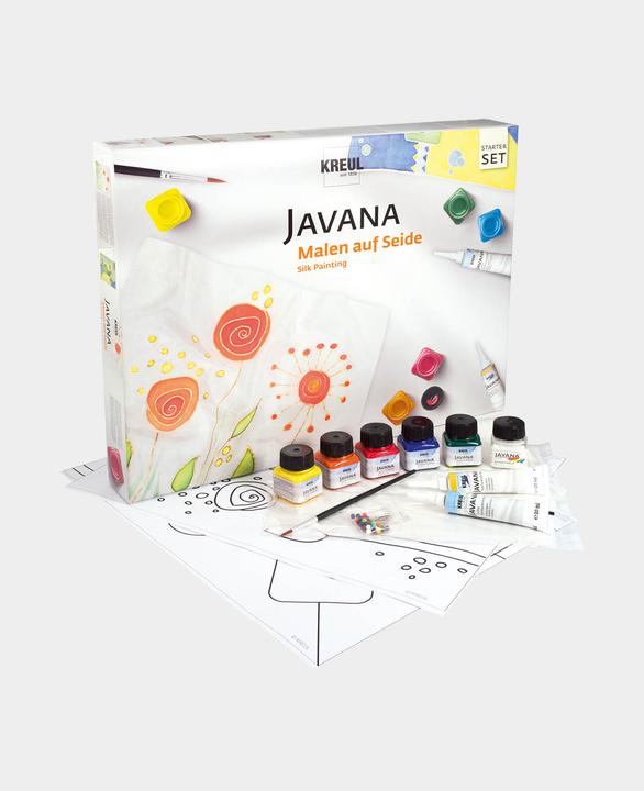 Produktbild Kreul Javana (Multicolor, 140 ml)