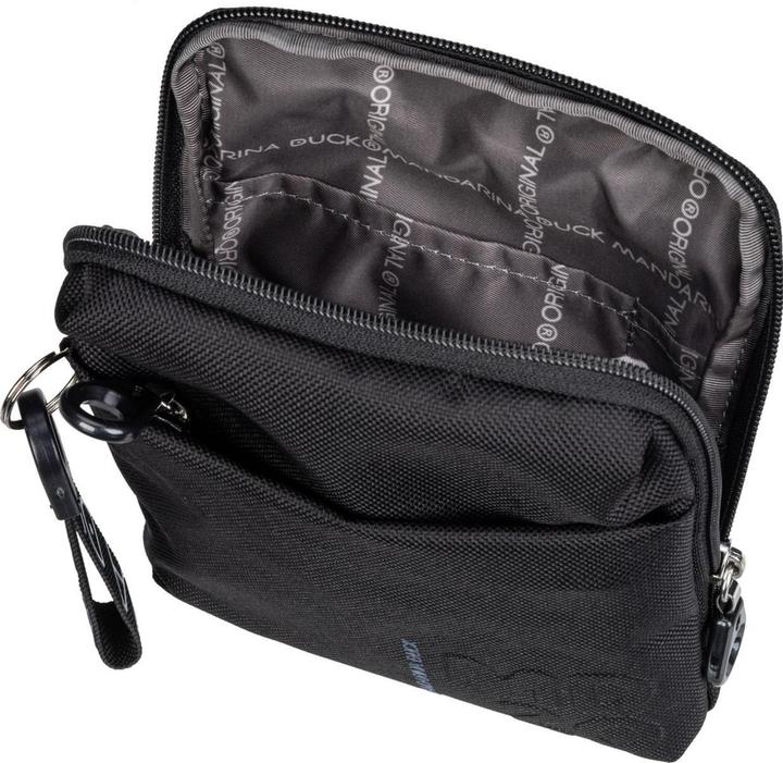 Produktbild Mandarina Duck Umhängetasche MD20 Mini Crossover QMMN6