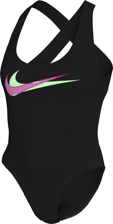 Produktbild Nike MULTI LOGO Crossback One Piece (S)