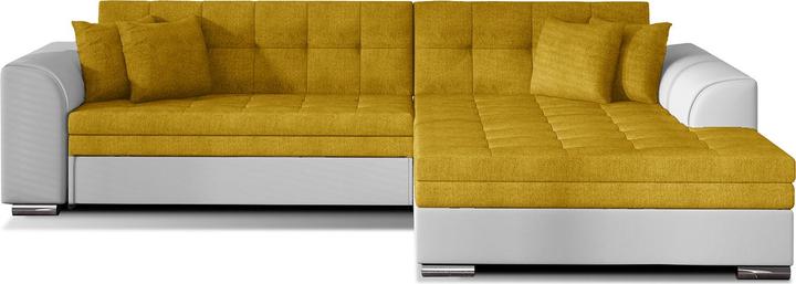 Soft 17, Yellow Omega 68