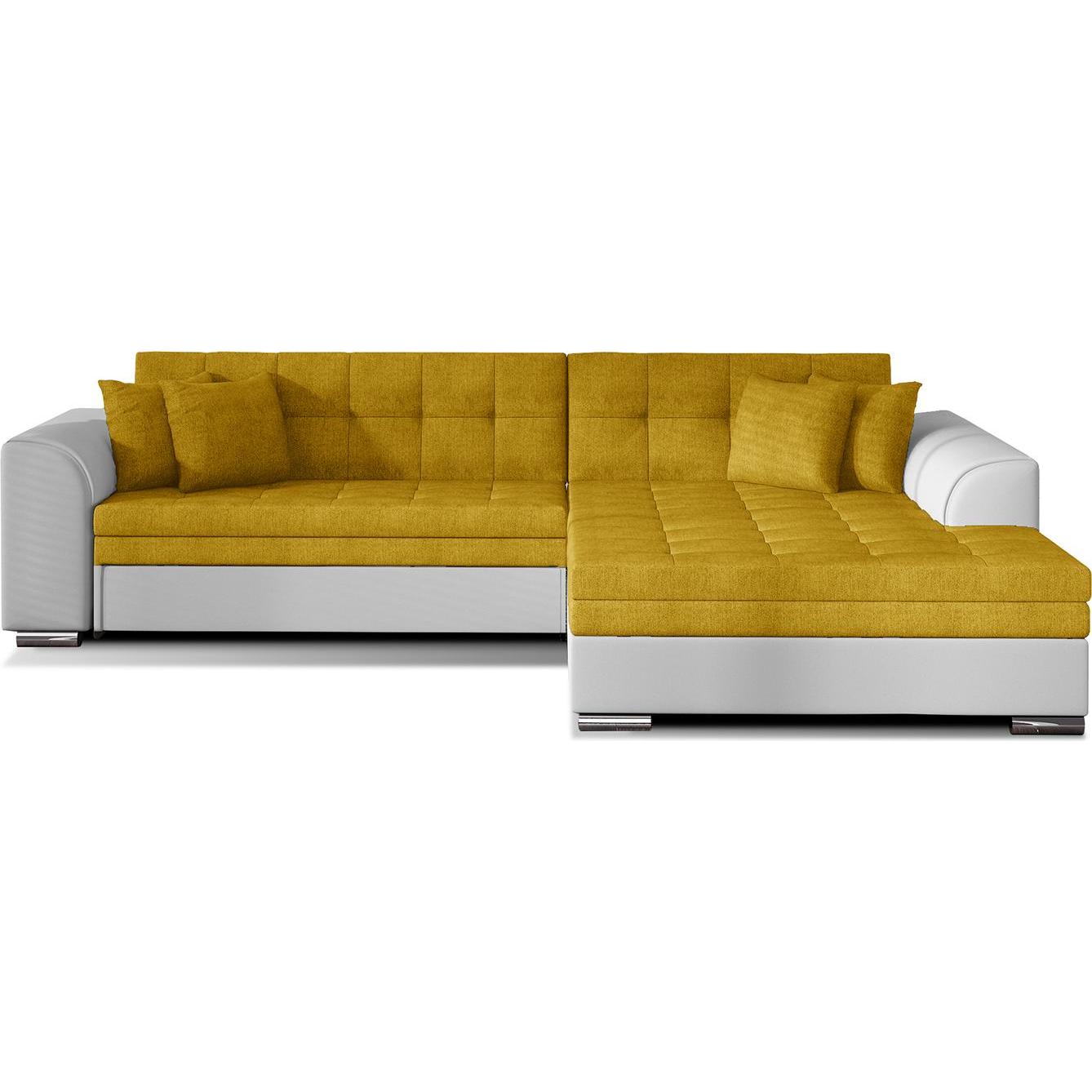 ELTAP, Sofa, Sorento (4-Sitzer, Bettsofa, Ecksofa)