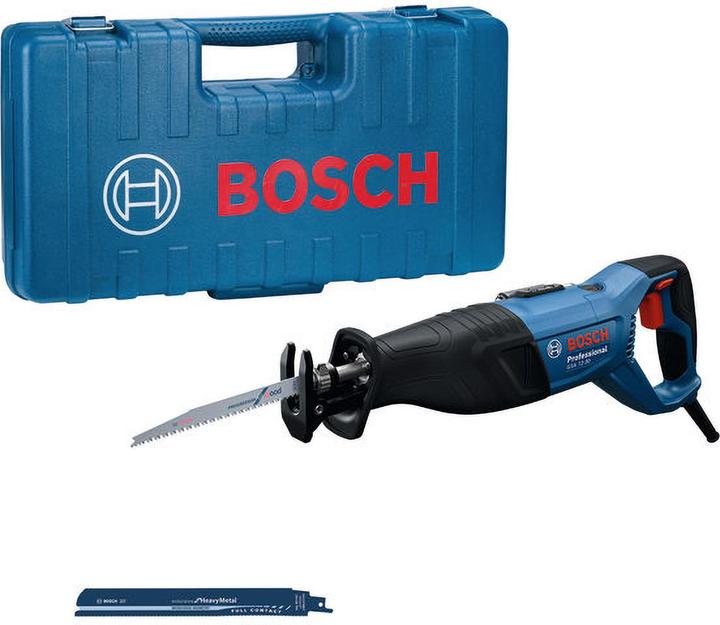 Actual product image Bosch Professional Säbelsäge