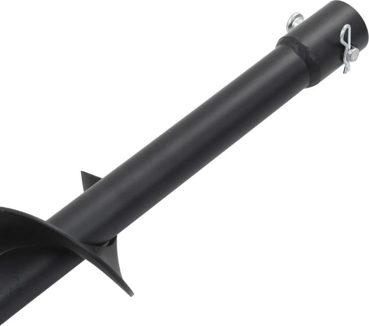 Actual product image VidaXL Perceuse de tarière (80 millimetres)