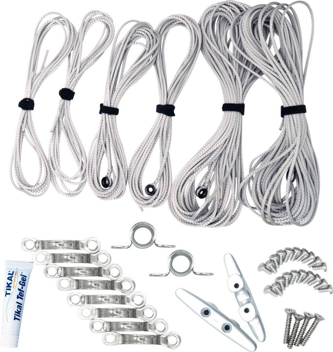 Actual product image Sprenger Lazy Jack System