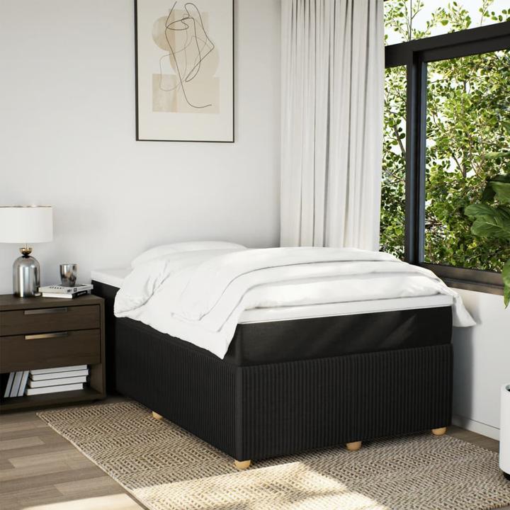 Immagine prodotto vidaXL Boxspringbett (120 x 190 cm)