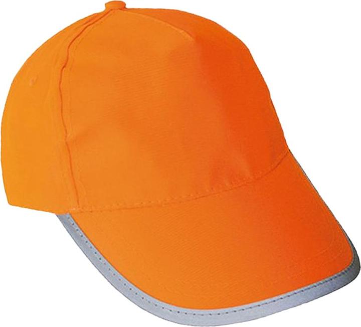 Produktbild Korntex Basic Montpelier Kappe Signalkleidung