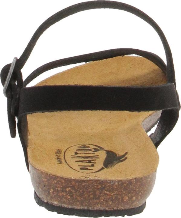 Actual product image Plakton Mam Alou Nobuck (36)