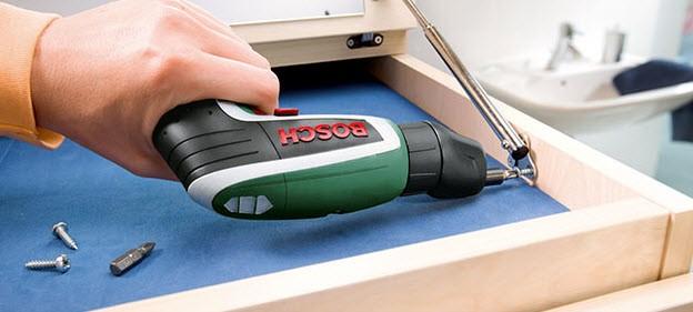 Actual product image Bosch Home & Garden Eccentric attachment