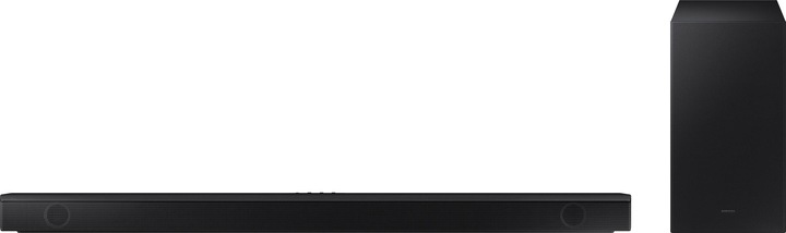 Image du produit Samsung HW-B660/ZG (430 W, 3.1 Canal)