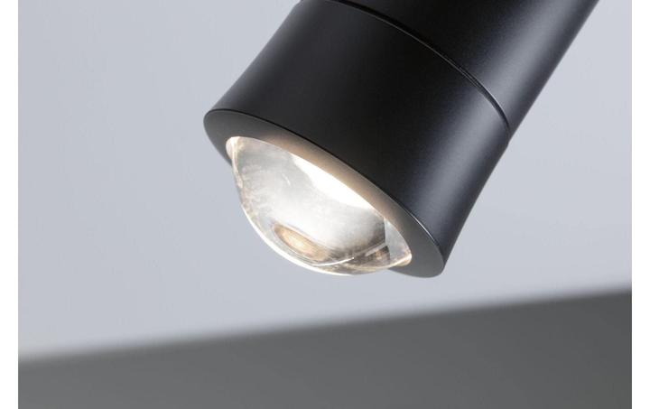 Produktbild Paulmann URail Spot Tarie Zigbee (360 lm)