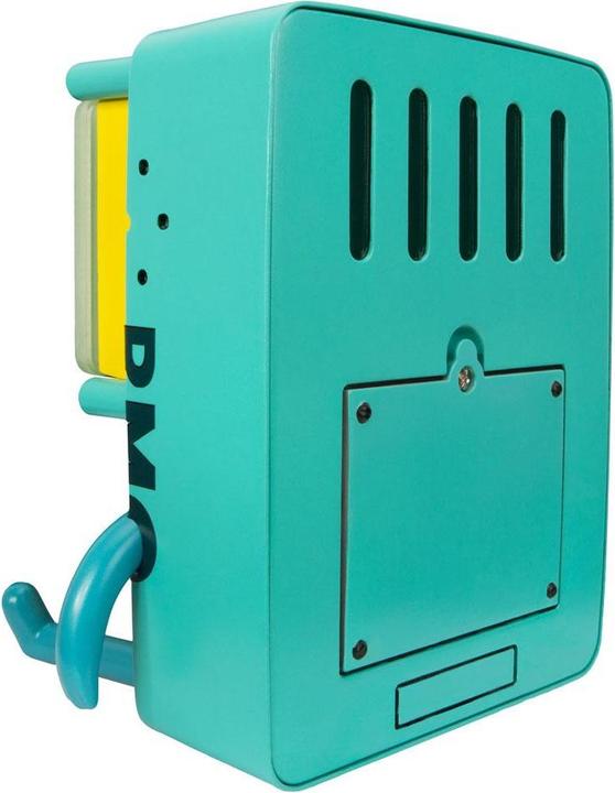 Actual product image Mighty Jaxx Adventure Time figurine XXRAY PLUS BMO 15 cm