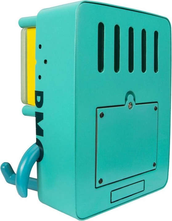 Immagine prodotto Mighty Jaxx Statuetta di Adventure Time XXRAY PLUS BMO 15 cm