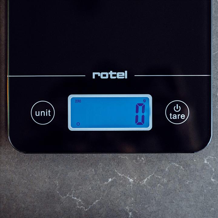 Image du produit Rotel Balance de cuisine