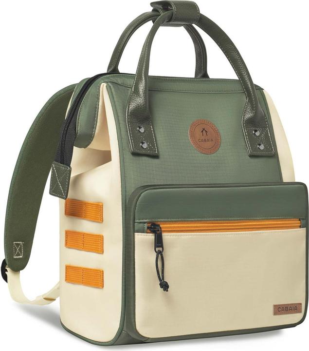 Produktbild Cabaia Adventurer Rip Stop Backpack (10 l)